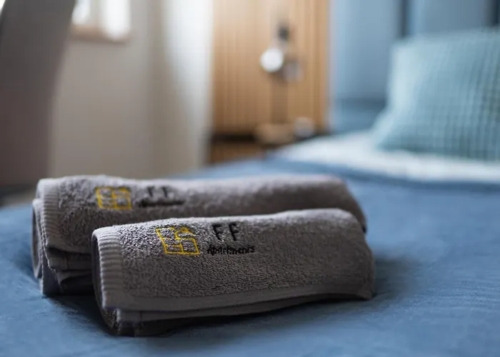 Sapphire מלון פוזנן